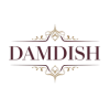 damdish